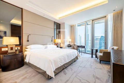 Apartamento en The Address Sky View Towers, Downtown Dubai (Downtown Burj Dubai), Dubai, 2 dormitorios, 157.84 m², № 128263 - foto 7
