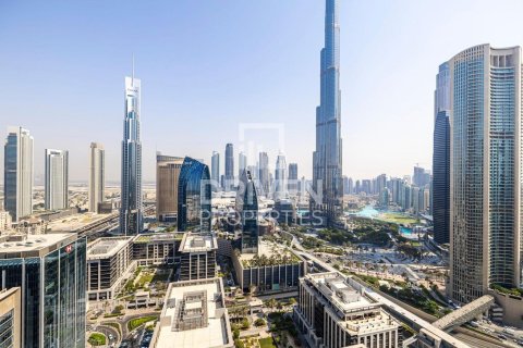 Квартира в The Address Sky View Towers, Даунтаун Дубай (Даунтаун Бурдж Дубай), Дубай, 2 спальни, 157.84м², № 128263