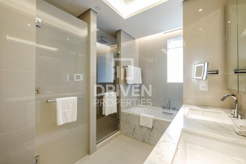 Снять в аренду квартиру в The Address Sky View Towers, Даунтаун Дубай (Даунтаун Бурдж Дубай), Дубай: 2 спальни, 123.47м², № 128261 - фото 7