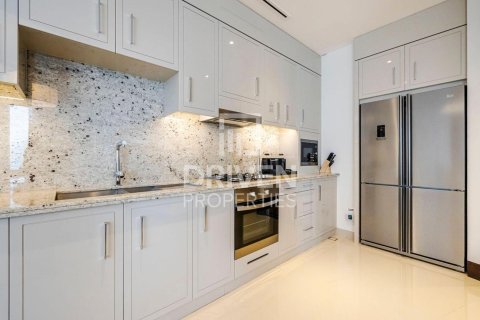 Снять в аренду квартиру в The Address Sky View Towers, Даунтаун Дубай (Даунтаун Бурдж Дубай), Дубай: 2 спальни, 123.47м², № 128261 - фото 11