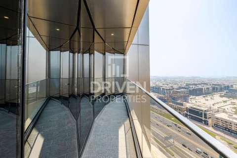 Снять в аренду квартиру в The Address Sky View Towers, Даунтаун Дубай (Даунтаун Бурдж Дубай), Дубай: 2 спальни, 123.47м², № 128261 - фото 8