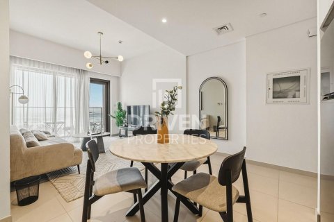 Снять в аренду квартиру в Burj Royale, Даунтаун Дубай (Даунтаун Бурдж Дубай), Дубай: 1 спальня, 55.09м², № 128269 - фото 5