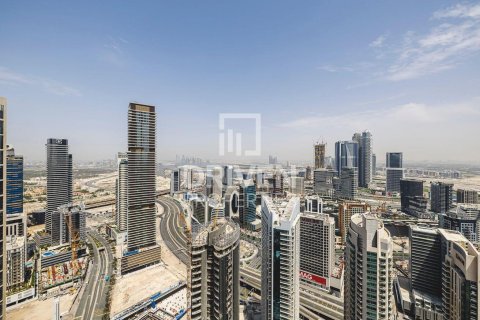 Снять в аренду квартиру в Burj Royale, Даунтаун Дубай (Даунтаун Бурдж Дубай), Дубай: 1 спальня, 55.09м², № 128269 - фото 12