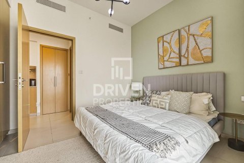 Снять в аренду квартиру в Burj Royale, Даунтаун Дубай (Даунтаун Бурдж Дубай), Дубай: 1 спальня, 55.09м², № 128269 - фото 7