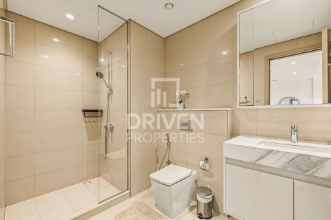 Снять в аренду квартиру в Burj Royale, Даунтаун Дубай (Даунтаун Бурдж Дубай), Дубай: 1 спальня, 55.09м², № 128269 - фото 9
