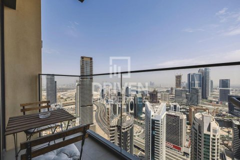 Снять в аренду квартиру в Burj Royale, Даунтаун Дубай (Даунтаун Бурдж Дубай), Дубай: 1 спальня, 55.09м², № 128269 - фото 10