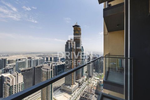 Снять в аренду квартиру в Burj Royale, Даунтаун Дубай (Даунтаун Бурдж Дубай), Дубай: 1 спальня, 55.09м², № 128269 - фото 11