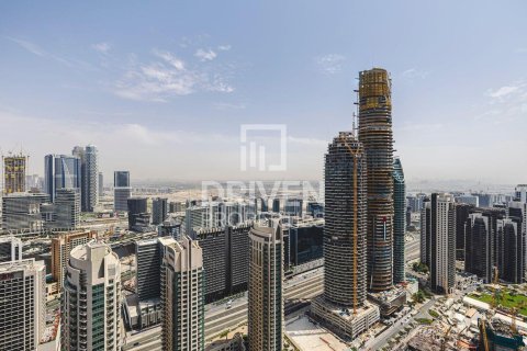 Снять в аренду квартиру в Burj Royale, Даунтаун Дубай (Даунтаун Бурдж Дубай), Дубай: 1 спальня, 55.09м², № 128269 - фото 13