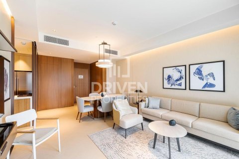 Apartment in The Address Residences Dubai Opera, Downtown Dubai (Downtown Burj Dubai), Dubai 3 bedrooms, 146.04 sq.m. № 128262 - photo 2