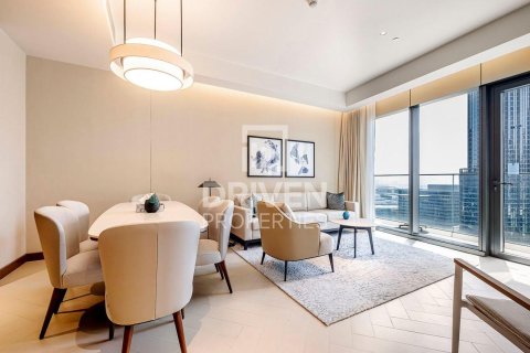 Apartment in The Address Residences Dubai Opera, Downtown Dubai (Downtown Burj Dubai), Dubai 3 bedrooms, 146.04 sq.m. № 128262 - photo 3