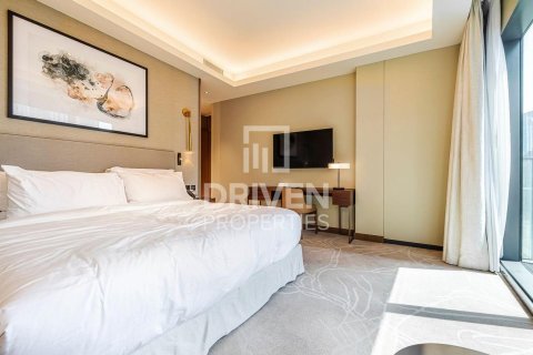 Apartment in The Address Residences Dubai Opera, Downtown Dubai (Downtown Burj Dubai), Dubai 3 bedrooms, 146.04 sq.m. № 128262 - photo 6