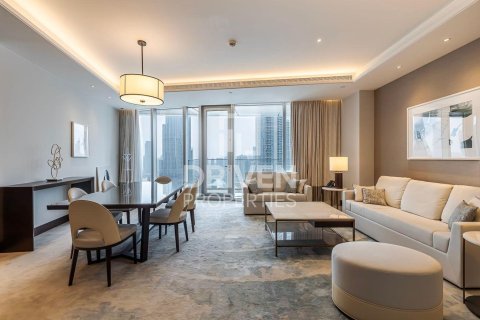 Apartamento en The Address Sky View Towers, Downtown Dubai (Downtown Burj Dubai), Dubai, 2 dormitorios, 157.94 m², № 128259 - foto 3