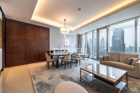 Apartamento en The Address Sky View Towers, Downtown Dubai (Downtown Burj Dubai), Dubai, 2 dormitorios, 157.94 m², № 128259 - foto 5