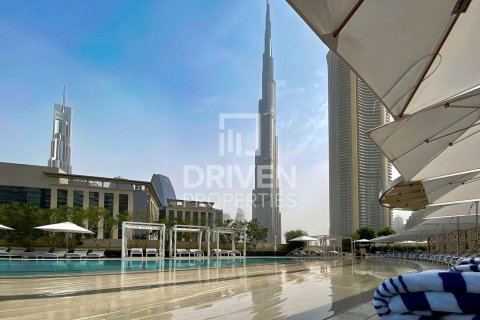 Apartamento en The Address Sky View Towers, Downtown Dubai (Downtown Burj Dubai), Dubai, 2 dormitorios, 157.94 m², № 128259 - foto 22