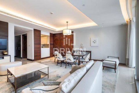 Apartamento en The Address Sky View Towers, Downtown Dubai (Downtown Burj Dubai), Dubai, 2 dormitorios, 157.94 m², № 128259 - foto 4