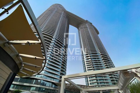Apartamento en The Address Sky View Towers, Downtown Dubai (Downtown Burj Dubai), Dubai, 2 dormitorios, 157.94 m², № 128259 - foto 21