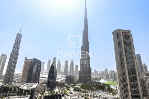 Apartment in The Address Sky View Towers, Downtown Dubai (Downtown Burj Dubai), Dubai 2 bedrooms, 157.94 sq.m. № 128259