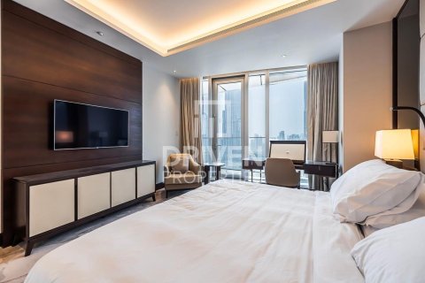 Apartamento en The Address Sky View Towers, Downtown Dubai (Downtown Burj Dubai), Dubai, 2 dormitorios, 157.94 m², № 128259 - foto 9