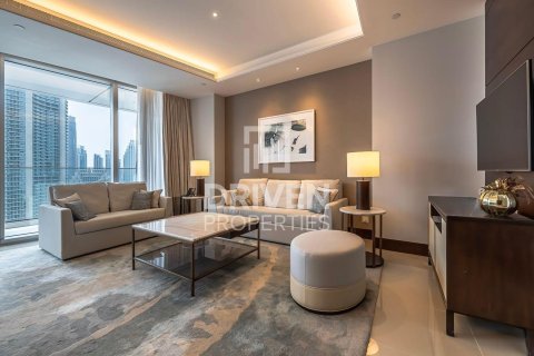 Apartamento en The Address Sky View Towers, Downtown Dubai (Downtown Burj Dubai), Dubai, 2 dormitorios, 157.94 m², № 128259 - foto 6