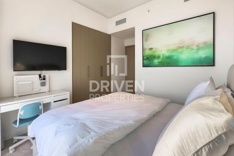 Apartamento en Burj Royale, Downtown Dubai (Downtown Burj Dubai), Dubai, 3 dormitorios, 122.45 m², № 128270 - foto 7