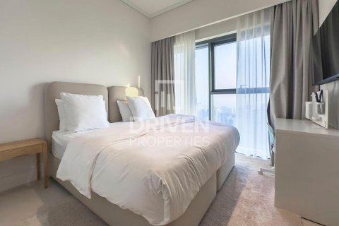 Apartamento en Burj Royale, Downtown Dubai (Downtown Burj Dubai), Dubai, 3 dormitorios, 122.45 m², № 128270 - foto 6