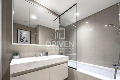 Apartamento en Burj Royale, Downtown Dubai (Downtown Burj Dubai), Dubai, 3 dormitorios, 122.45 m², № 128270 - foto 9