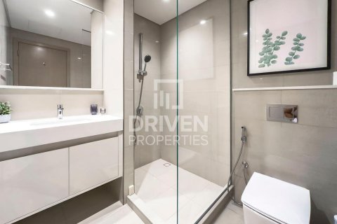 Apartamento en Burj Royale, Downtown Dubai (Downtown Burj Dubai), Dubai, 3 dormitorios, 122.45 m², № 128270 - foto 10