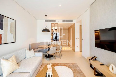 Appartement à Vida Residences Dubai Mall, Downtown Dubai (Downtown Burj Dubai), Dubai, 2 chambres, 114.27 m², № 128260
