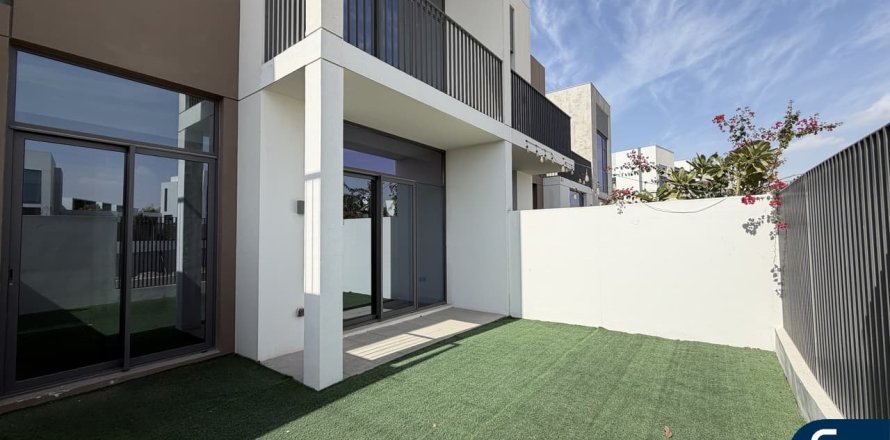 Villa in Joy, Arabian Ranches 3, Dubai 3 bedrooms, 138 sq.m. № 91514