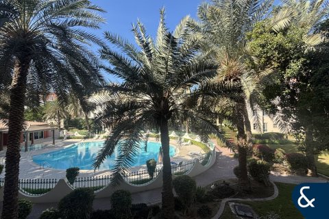 Apartment in Green Community, Dubai 2 bedrooms, 179 sq.m. № 91513