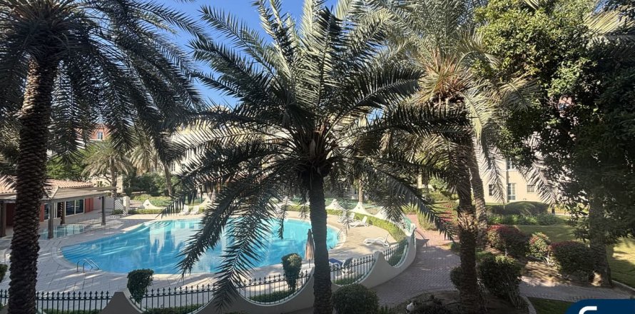 شقة في Green Community, دبي 2 غرف نوم, 179 م² رقم 91513