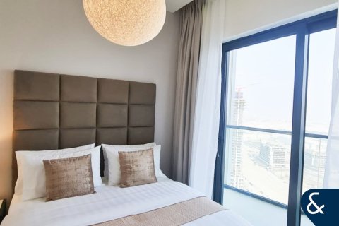 Снять в аренду квартиру в Sobha Hartland, Мохаммед Бин Рашид Сити, Дубай: 1 спальня, 48м², № 91515 - фото 5