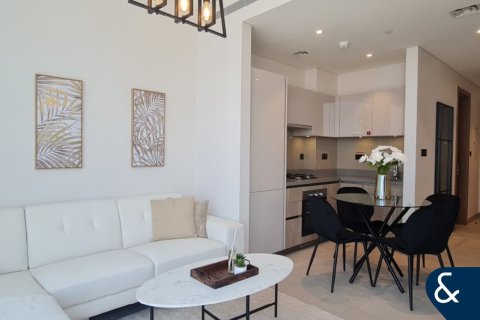 Снять в аренду квартиру в Sobha Hartland, Мохаммед Бин Рашид Сити, Дубай: 1 спальня, 48м², № 91515 - фото 3