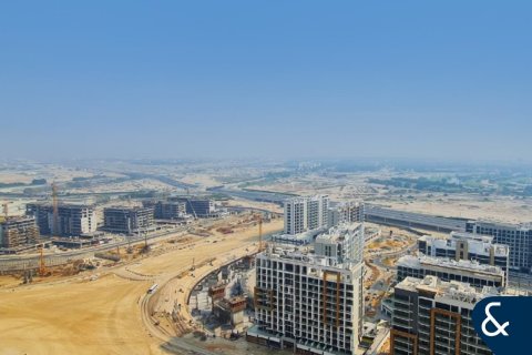 Снять в аренду квартиру в Sobha Hartland, Мохаммед Бин Рашид Сити, Дубай: 1 спальня, 48м², № 91515 - фото 10