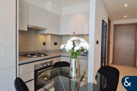 Снять в аренду квартиру в Sobha Hartland, Мохаммед Бин Рашид Сити, Дубай: 1 спальня, 48м², № 91515 - фото 7