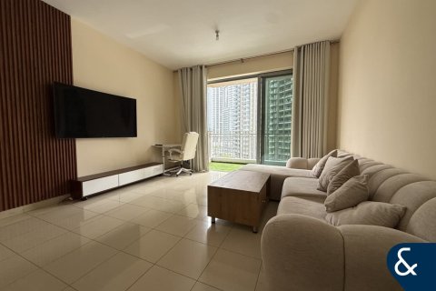 شقة في وسط مدينة دبي, دبي 1غرف نوم, 79 م² رقم 91516