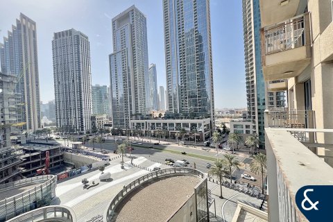 Квартира в Даунтаун Дубай (Даунтаун Бурдж Дубай), Дубай, 1 спальня, 79м², № 91516