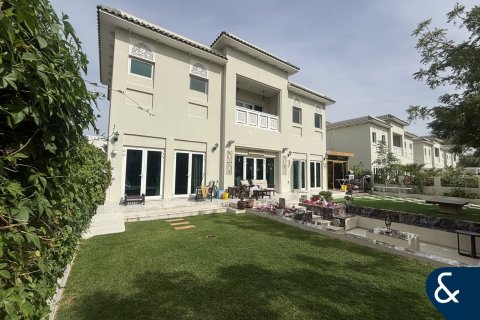 Villa en North Village, Al Furjan, Dubai, 4 dormitorios, 600 m², № 91512 - foto 20