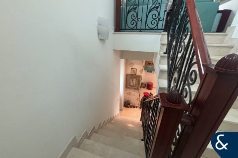 Villa en North Village, Al Furjan, Dubai, 4 dormitorios, 600 m², № 91512 - foto 8