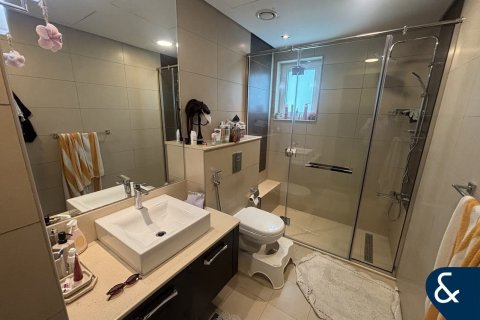 Villa en North Village, Al Furjan, Dubai, 4 dormitorios, 600 m², № 91512 - foto 15