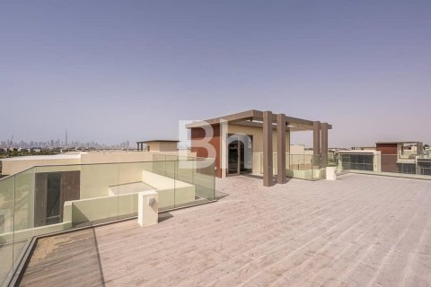 Снять в аренду виллу в Дубай Хилс Эстейт, Дубай: 5 спален, 798м², № 21957 - фото 23