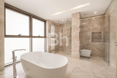 Снять в аренду виллу в Дубай Хилс Эстейт, Дубай: 5 спален, 798м², № 21957 - фото 21