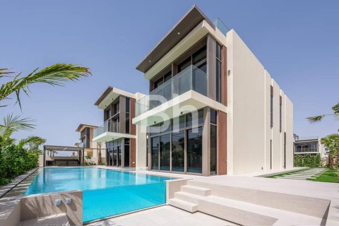 Снять в аренду виллу в Дубай Хилс Эстейт, Дубай: 5 спален, 798м², № 21957 - фото 2
