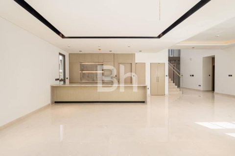 Снять в аренду виллу в Дубай Хилс Эстейт, Дубай: 5 спален, 798м², № 21957 - фото 13