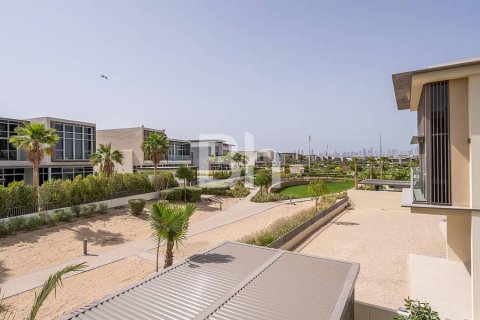 Снять в аренду виллу в Дубай Хилс Эстейт, Дубай: 5 спален, 798м², № 21957 - фото 7