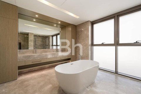 Снять в аренду виллу в Дубай Хилс Эстейт, Дубай: 5 спален, 798м², № 21957 - фото 20