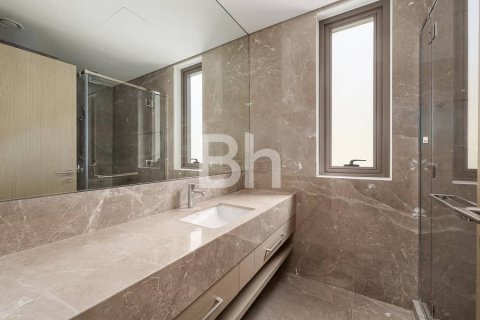 Снять в аренду виллу в Дубай Хилс Эстейт, Дубай: 5 спален, 798м², № 21957 - фото 8
