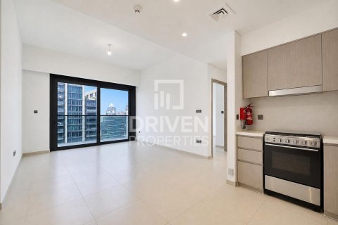 Apartment in Opera District, Downtown Dubai (Downtown Burj Dubai), Dubai 1 bedroom, 66.61 sq.m. № 143068