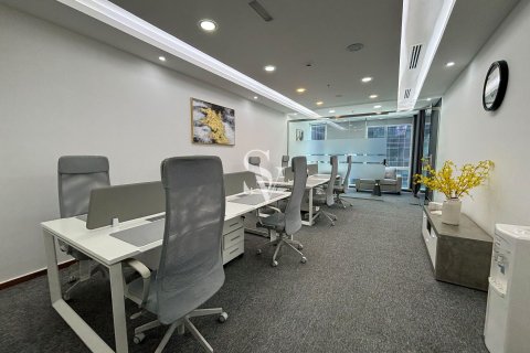 Oficina en Tamani Art Tower, Business Bay, Dubai, 41 m², № 132957