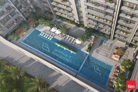 Apartamento en Dubai, 2 dormitorios, 107.8 m², № 84071 - foto 10